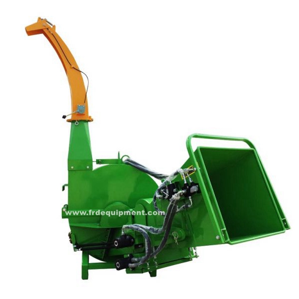 BX92R GartenShredder für Traktor Kaufen Sie BX92R, Gartenschredder